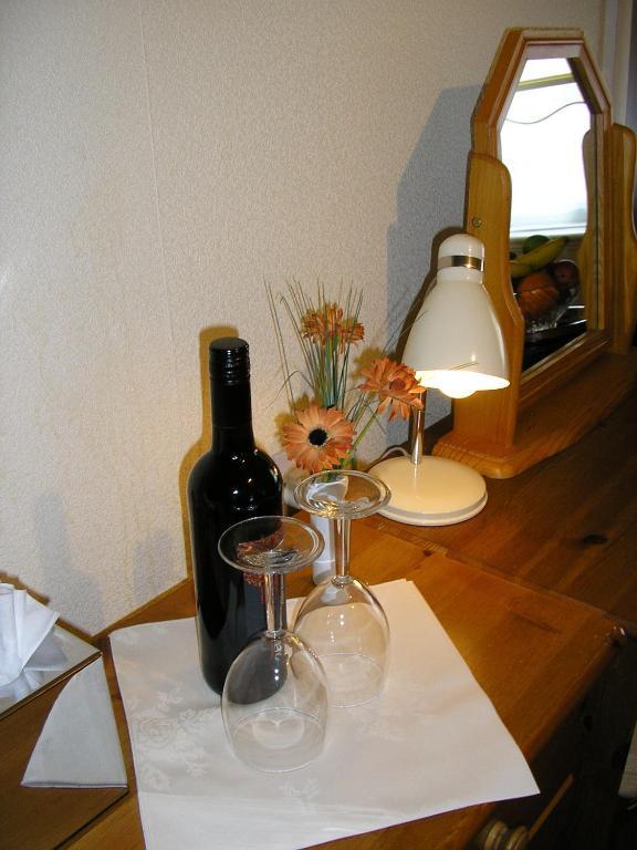 Hotel The Robertson Arms 3*