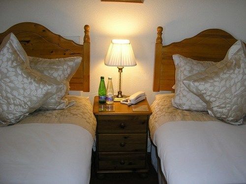 Hotel The Robertson Arms 3*