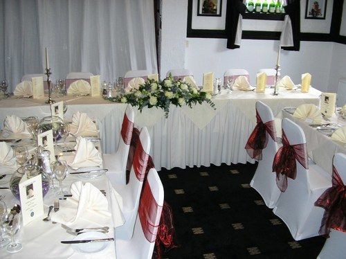 Hotel The Robertson Arms 3*