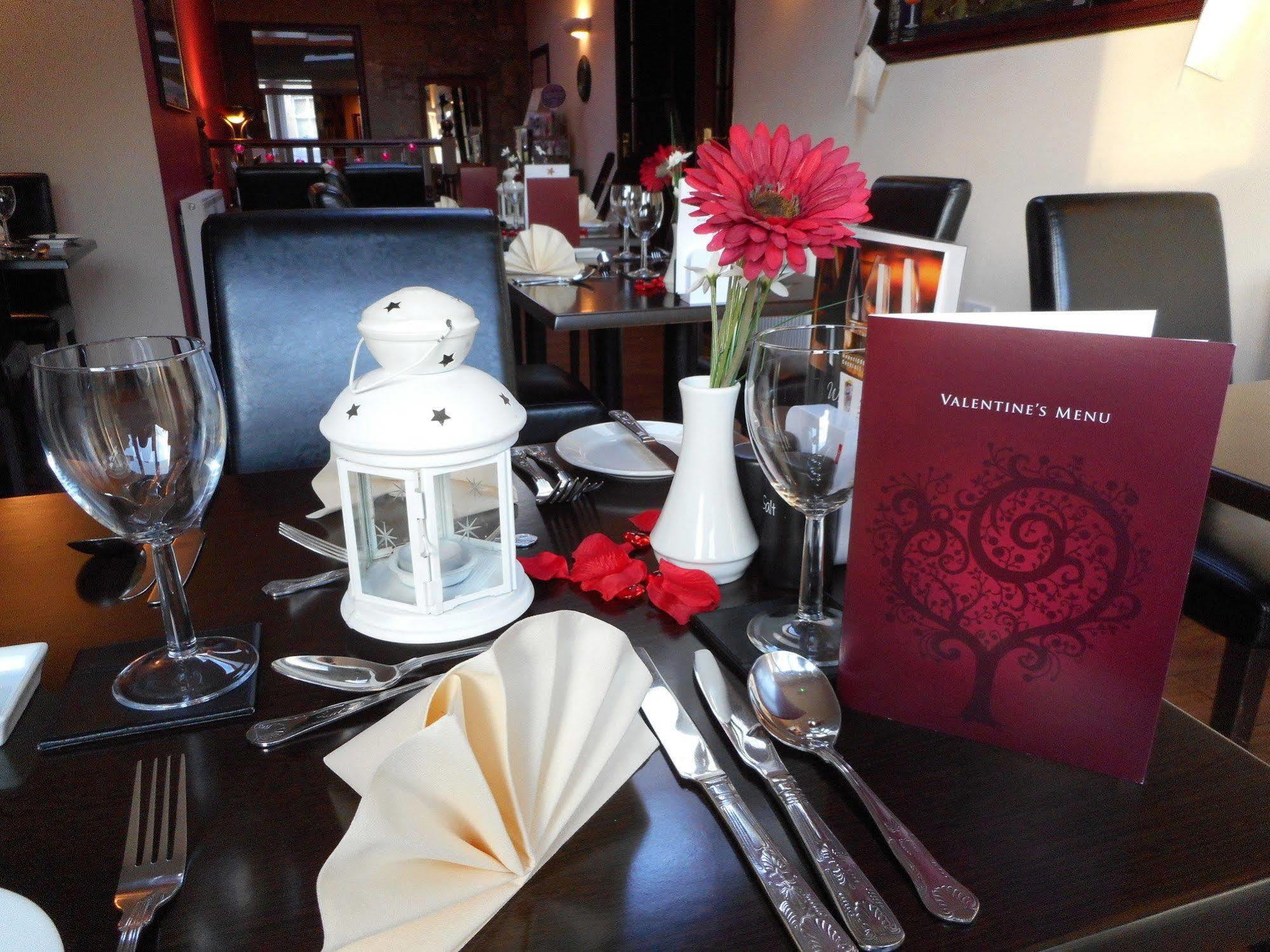 The Robertson Arms 3*